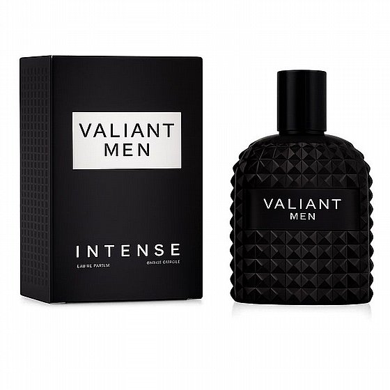 ���� ���� 100 �"� VALIANT MEN INTENSE