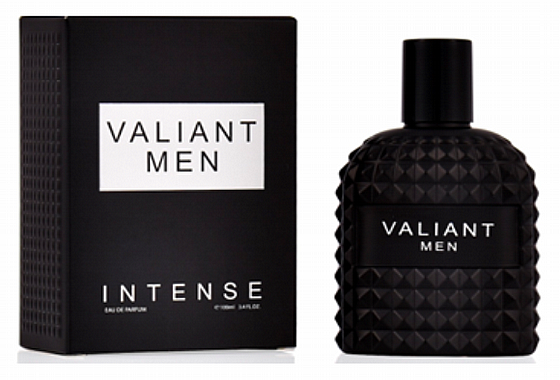 ���� ���� 100 �"� VALIANT MEN INTENSE