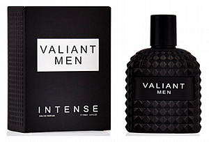 ���� ���� 100 �"� VALIANT MEN INTENSE