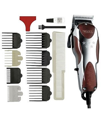 ����� ������ ������ 8451 Wahl Magic Clip