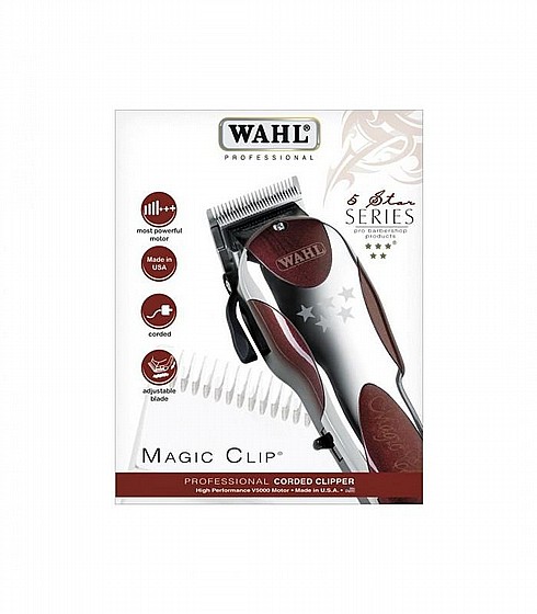 ����� ������ ������ 8451 Wahl Magic Clip