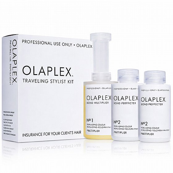 ���� Olaplex Traveling Stylist Kit