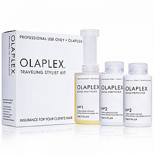 ���� Olaplex Traveling Stylist Kit