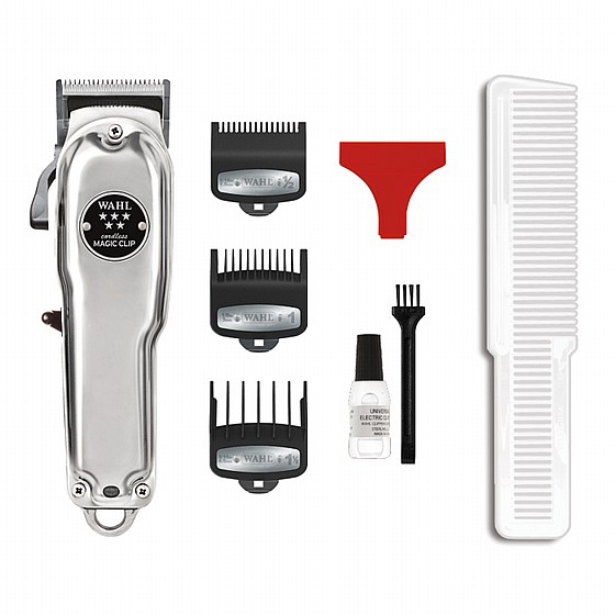 ����� ������ ���� ���� ���� ���� 8509 Wahl Magic Clip Limited Edition