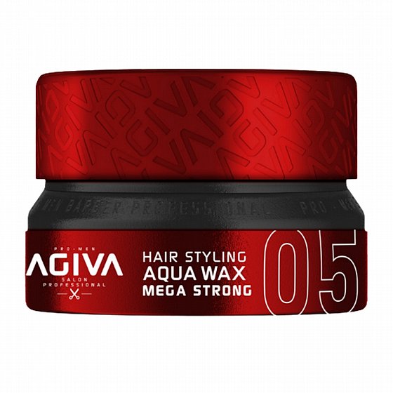 ���� ����� ����� 155 �"� Agiva Aqua Mega Strong 05 - Red