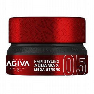 ���� ����� ����� 155 �"� Agiva Aqua Mega Strong 05 - Red