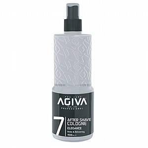 ���� ���� ����� 400 �"� Agiva Cologne Elegance No.7