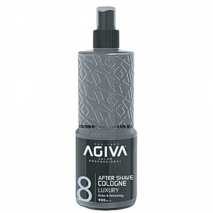 ���� ���� ����� 400 �"� Agiva Cologne Luxury No.8