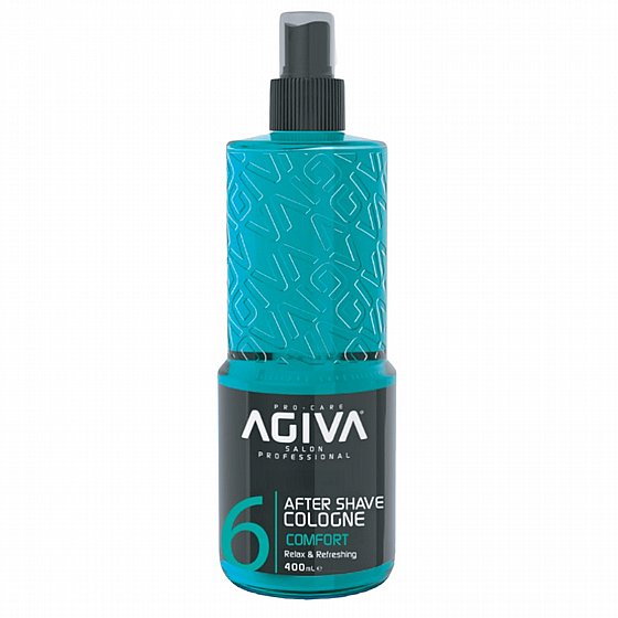 ���� ���� ����� 400 �"� Agiva Cologne Comfort No.6