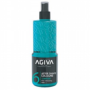 ���� ���� ����� 400 �"� Agiva Cologne Comfort No.6