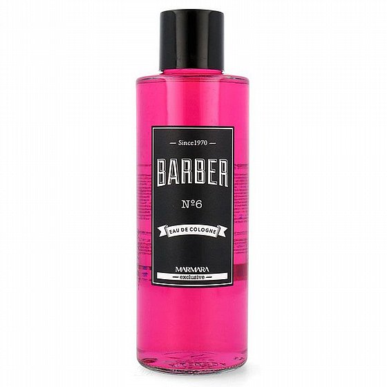 ���� ���� BARER MARMARA 1970 ? 3