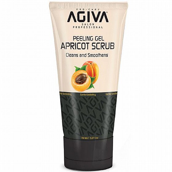 ????? ���� ��-������� Agiva 3 in 1 Peeling �����, ������ ����� ?? 150 ���