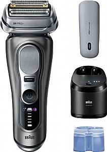 ����� ����� ����� ���� 9 �� ���� ����� ���� ����� Braun Series 9 PRO+ 9675CC