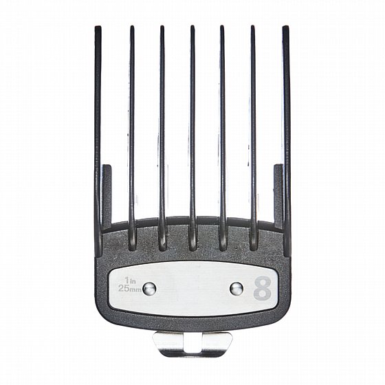 ���� ������ ������ ���� �� 8 (25 �"�) Comb NO.8