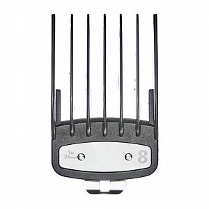 ���� ������ ������ ���� �� 8 (25 �"�) Comb NO.8