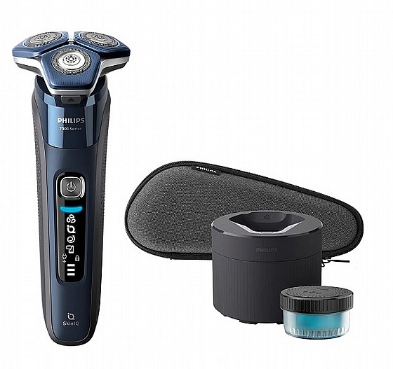 ����� ����� ������ ���� 7000 Philips S7885/50