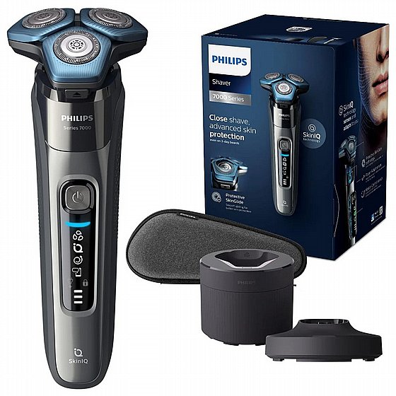 ����� ����� �� ���� ����� Philips Norelco 7000 S7887/55
