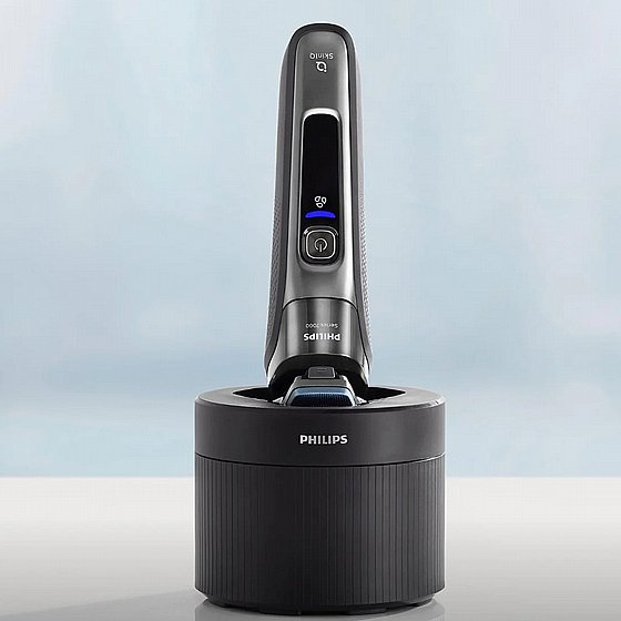 ����� ����� �� ���� ����� Philips Norelco 7000 S7887/55