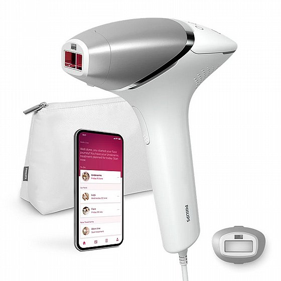 ���� ���� Philips BR940/00 Lumea IPL 8000 ������