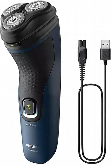 ����� ����� ������ ���� 1000 ��� Philips S1151/00