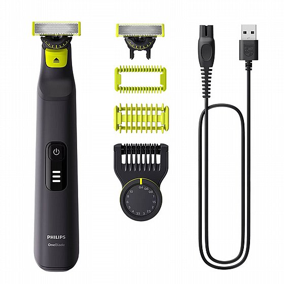 ����� ����� ���� ����� Philips One Blade QP6542 ������