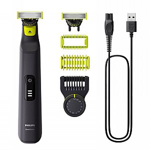 ����� ����� ���� ����� Philips One Blade QP6542 ������