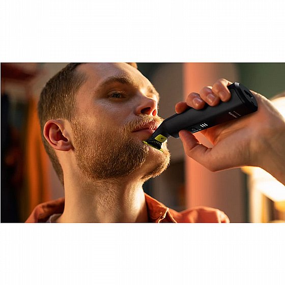 ����� ����� ���� ����� Philips One Blade QP6542 ������