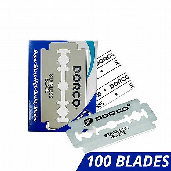 100 ������ ����� ���� DORCO