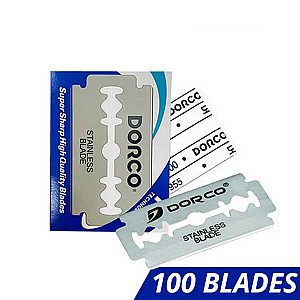 100 ������ ����� ���� DORCO