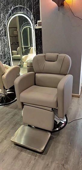 ���� ����� ����� BarberPRO BP8811 ���� ���