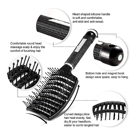 ����� ���� BarberPRO BP5228