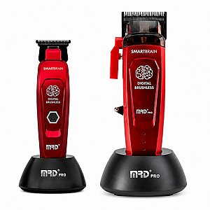 �� ������ ������ MRD PRO SmartBrain DUO RED - ���� ������