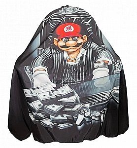 çìå÷ îòåöá ìîñúôø BarberPRO BP9000-16 çìå÷ îòåöá ìîñúôø BarberPRO BP9000-16