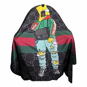 ���� ����� ������ BarberPRO BP9000-18