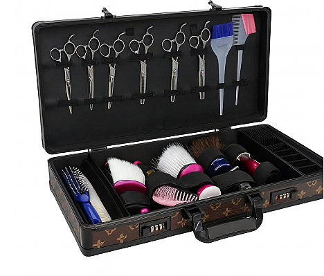 ������ ������ ���� BarberPRO BP9000-40