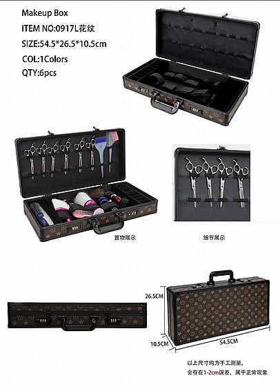������ ������ ���� BarberPRO BP9000-40