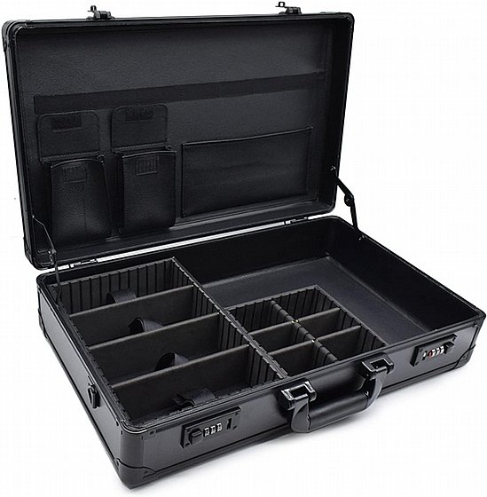 ������ ���� ��� ���� BarberPRO BP9000-48