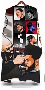 ���� ����� ������ BarberPRO BP9000-6