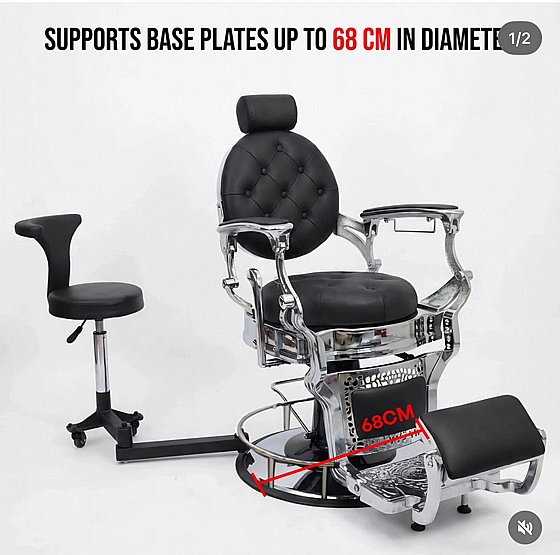 ���� ����� ������ ���� BarberPro Orbit