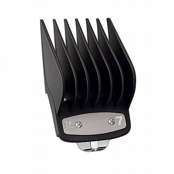 ���� ������� �� 7 (22 �"�) ������� ���� BARBERPRO BP5249