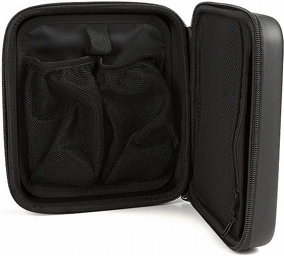 ��� ������ ������ ���� ����� Wahl Professional Travel Storage Case #90728