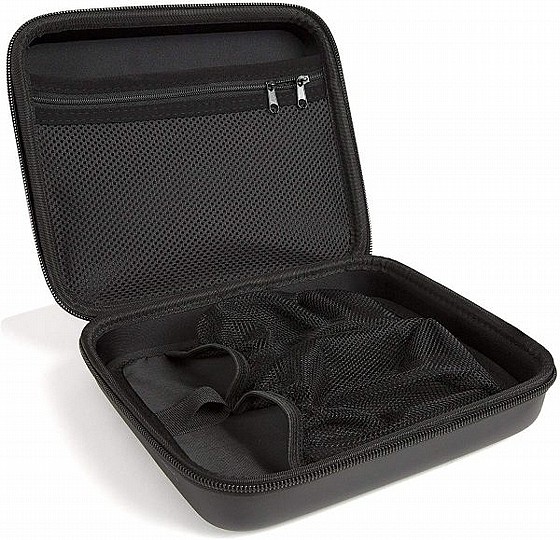 ��� ������ ������ ���� ����� Wahl Professional Travel Storage Case #90728