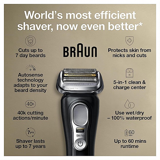 ����� ����� ����� ���� 9 ��� Barun Series 9 PRO 9460CC