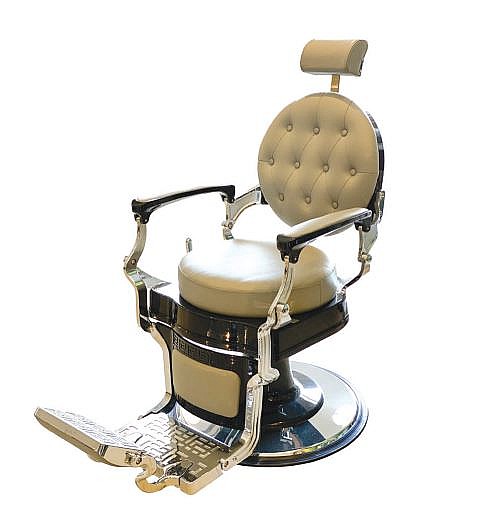���� ���� ������ NG PRO Barber Chair 5251