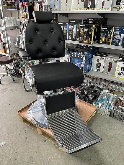 ���� ���� ������ NG PRO Barber Chair 5251