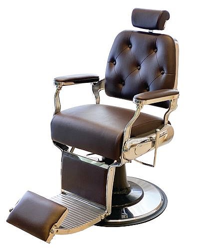 ���� ���� ������ NG PRO Barber Chair 5251