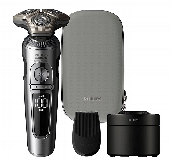 ����� ����� Philips S9000 Prestige SP9841 ������