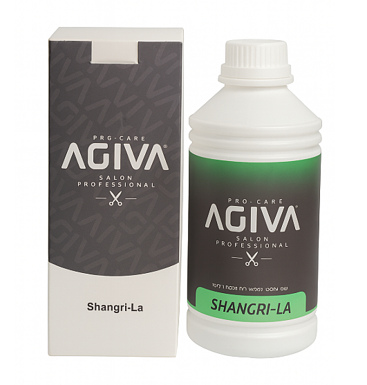 ����� ��� ����� ��� 1 ���� "�������" Agiva Shangri-La �����