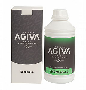 ����� ��� ����� ��� 1 ���� "�������" Agiva Shangri-La �����