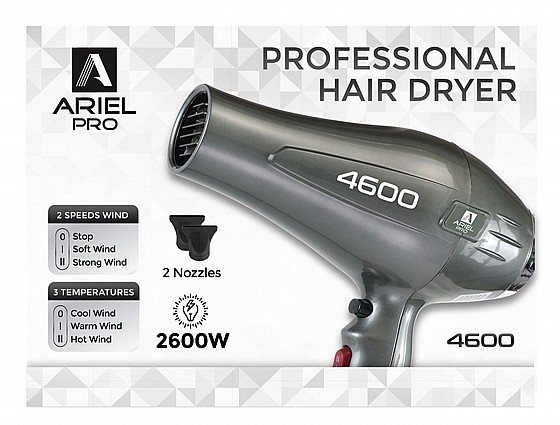 ����� ���� ������ ArielPRO 4600 ����� ���